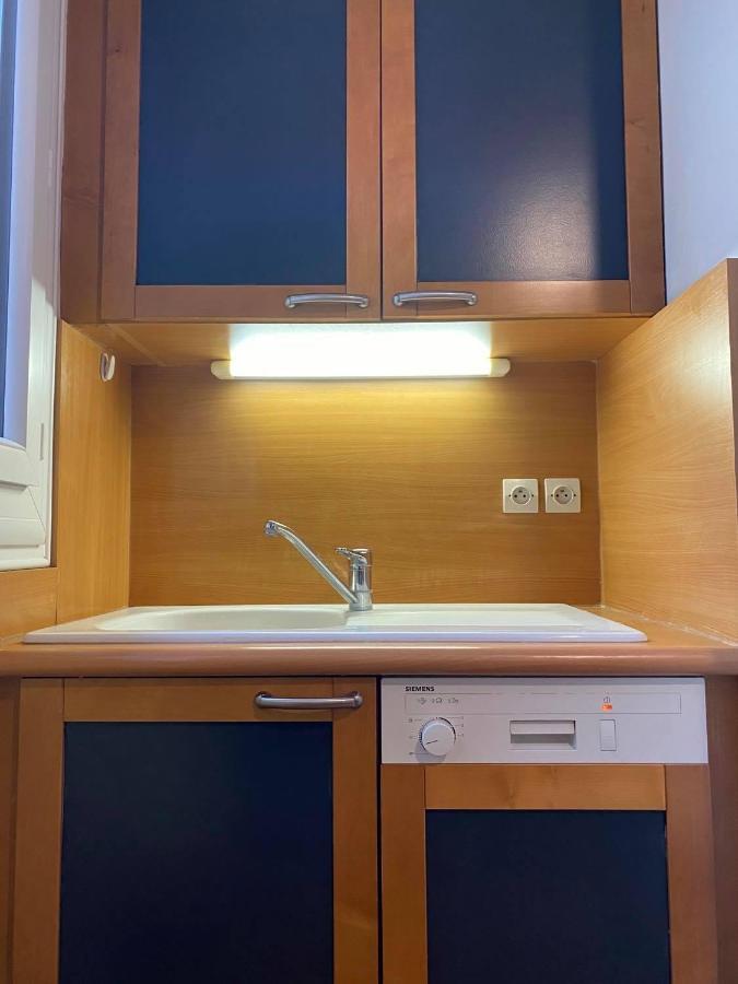 Appartement En Face De Nausicaa Et De La Mer Булонь-сюр-Мер Экстерьер фото